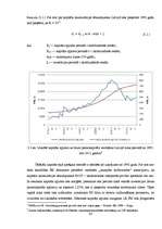 Diplomdarbs 'Potenciālais IKP, tā novērtēšanas metodes un situācija Latvijā', 43.