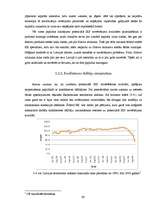 Diplomdarbs 'Potenciālais IKP, tā novērtēšanas metodes un situācija Latvijā', 65.