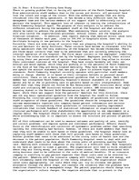 Eseja 'Let It Pour', 1.