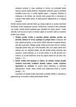 Konspekts 'Ētiskās vērtības', 3.