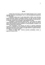 Biznesa plāns 'Psihologa privātprakses biznesa plāns', 3.