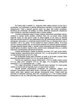 Biznesa plāns 'Psihologa privātprakses biznesa plāns', 4.