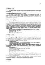 Biznesa plāns 'Psihologa privātprakses biznesa plāns', 5.