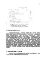 Biznesa plāns 'Psihologa privātprakses biznesa plāns', 7.