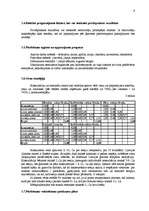 Biznesa plāns 'Psihologa privātprakses biznesa plāns', 9.