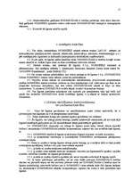 Biznesa plāns 'Psihologa privātprakses biznesa plāns', 17.