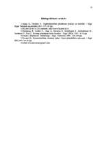 Biznesa plāns 'Psihologa privātprakses biznesa plāns', 23.