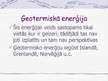 Prezentācija 'Alternatīvie enerģijas veidi', 13.