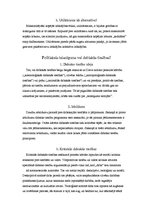 Konspekts 'Taisnīgums', 6.