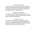 Konspekts 'Taisnīgums', 8.