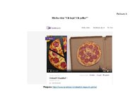 Paraugs 'Tematiskais plānojums matemātikā 1.klasei (1.semestrim)', 8.