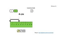 Paraugs 'Tematiskais plānojums matemātikā 1.klasei (1.semestrim)', 14.
