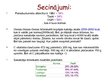 Prezentācija 'NRC "Vaivari" ēdienkartes kvalitātes pārbaudījums', 29.