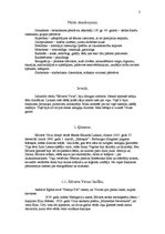 Referāts 'Edvarts Virza', 3.