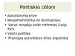 Prezentācija 'Lielās Franču revolūcijas cēloņi un sekas', 4.