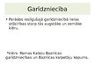 Prezentācija 'Lielās Franču revolūcijas cēloņi un sekas', 7.