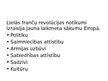 Prezentācija 'Lielās Franču revolūcijas cēloņi un sekas', 13.