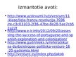 Prezentācija 'Lielās Franču revolūcijas cēloņi un sekas', 14.