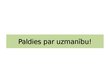 Prezentācija 'Lielās Franču revolūcijas cēloņi un sekas', 15.