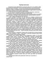 Eseja 'Negodīga konkurence', 1.