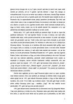 Eseja '"Gudrs cilvēks neskatās uz to vien, kas tagad ir, bet domā arī par nākamajiem la', 2.