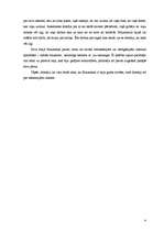 Eseja '"Gudrs cilvēks neskatās uz to vien, kas tagad ir, bet domā arī par nākamajiem la', 4.