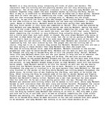 Eseja 'Why Lady Macbeth is more Guilty:- THROUGH THE VIEW OF A READER, THE REASONS WHY ', 1.