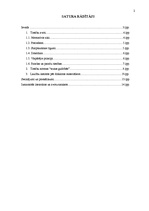 Referāts 'Tiesību vēsture un avoti', 2.