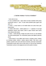 Referāts 'Tiesību vēsture un avoti', 8.