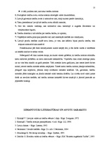 Referāts 'Tiesību vēsture un avoti', 13.