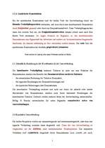 Konspekts 'Zusammengesetzte Satze', 2.