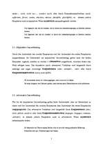 Konspekts 'Zusammengesetzte Satze', 3.