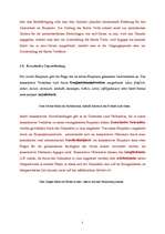 Konspekts 'Zusammengesetzte Satze', 5.