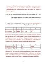 Konspekts 'Zusammengesetzte Satze', 10.