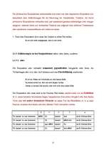 Konspekts 'Zusammengesetzte Satze', 12.