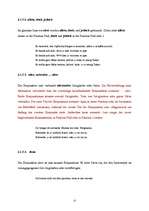 Konspekts 'Zusammengesetzte Satze', 13.