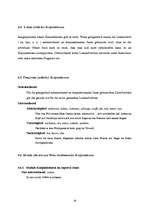 Konspekts 'Zusammengesetzte Satze', 18.