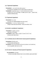 Konspekts 'Zusammengesetzte Satze', 19.