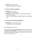 Konspekts 'Zusammengesetzte Satze', 21.