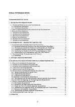 Konspekts 'Zusammengesetzte Satze', 23.