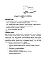 Referāts 'Darba līguma analīze', 4.