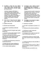 Referāts 'Darba līguma analīze', 11.