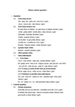 Referāts 'Bērnu valoda', 1.