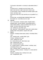 Referāts 'Bērnu valoda', 2.