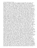 Eseja 'A Look at Democracy and the Nazi', 1.