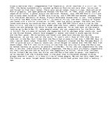 Eseja 'A Look at Democracy and the Nazi', 3.