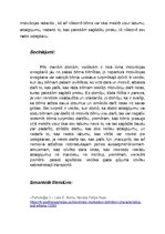 Eseja 'Ārējās un iekšējās motivācijas ietekme uz bērna dzīvi atkarībā no bērna vecāku/ ', 2.