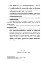 Referāts 'Kultūras dzīve un prese 20., 30.gados Latvijā', 4.