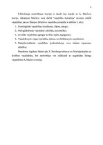 Referāts 'Darbinieku motivācijas paaugstināšanas projekts organizācijā', 8.