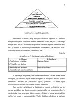 Referāts 'Darbinieku motivācijas paaugstināšanas projekts organizācijā', 9.